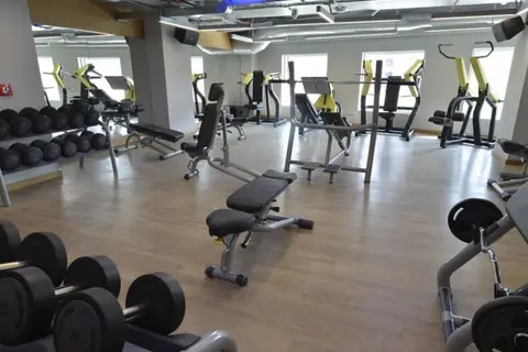 Wyndham Grand Istanbul Europe in İstanbul, foto 6