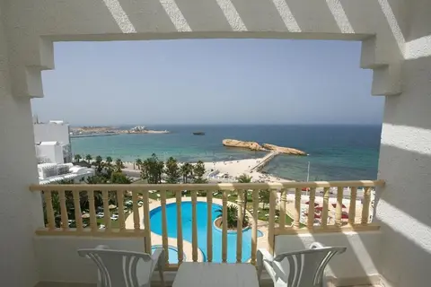 Delphin El Habib in Monastir — foto 14