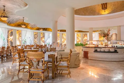 Iberostar Paraiso Del Mar in Playa del Carmen — foto 24