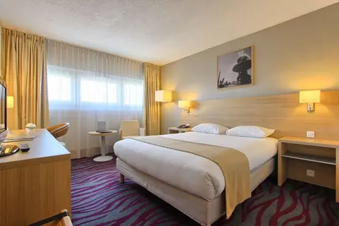 Best Western Hotel Paris CDG Airport in Roissy-en-France, foto 13