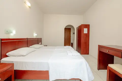 Canadian Hotel in Δημοτική Ενότητα Λαγανά — foto 9