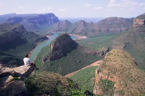 15 daagse fly drive Kleurrijke Noorden Zuid Afrika in Marsh Sandpiper Close — foto 2