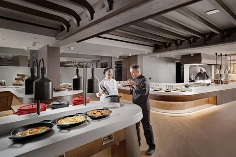 Nautilux Rethymno by Mage Hotels in Rethimnon — foto 13
