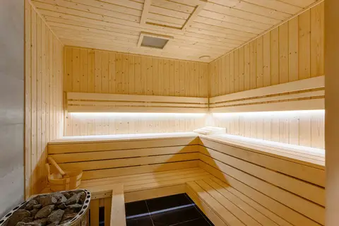 Hotel Oktogon in Boedapest — foto 11