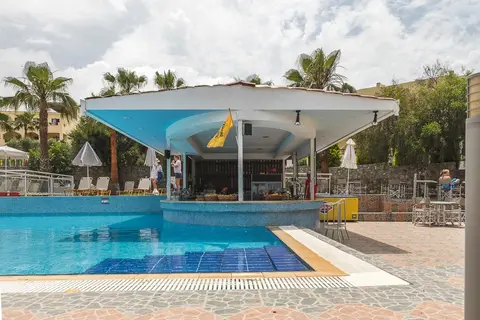 Almyrida Village and Waterpark in Almyrida — foto 10