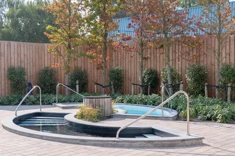 Otium Wellness Hotel foto 35