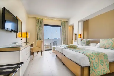 Club Hotel Palm Azur in Midoun — foto 3