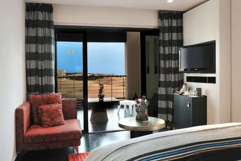 Sofitel Thalassa Sea & Spa in Agadir, foto 17