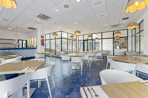 Aparthotel THB Tropical Island Resort - logies & ontbijt foto 16