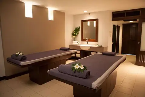 The Regent Cha am Beach Resort in ชะอำ — foto 9