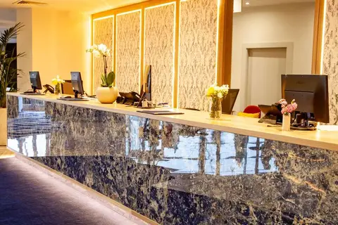 The Connacht Hotel Galway in Galway, foto 7
