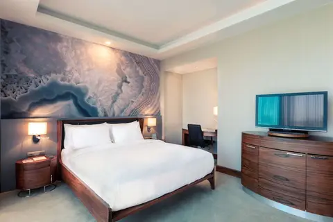 Mercure Istanbul Umraniye in Fatih — foto 27
