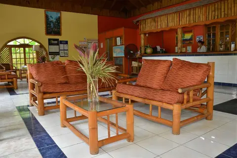 Merril's Beach Resort II in Negril — foto 5