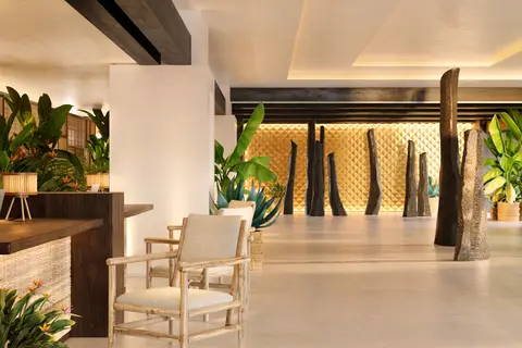 Hotel Dreams Jardin Tropical in Adeje — foto 14