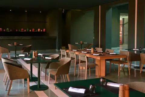 Doubletree By Hilton Ben Guerir Hotel & Residences in Ben Guerir, foto 27