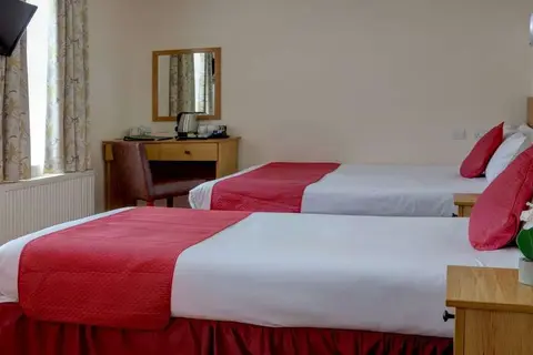 Best Western London Ilford Hotel in Londen, foto 5
