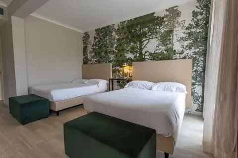 Villa Cappugi in Pistoia — foto 2