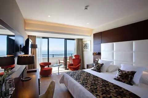 Amathus Beach Hotel in Limassol — foto 16