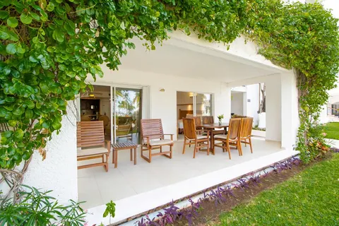 Beachscape Kin Ha Villas & Suites foto 2