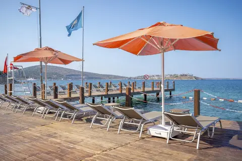 The Nowness Luxury Hotel & Spa in Cesme, foto 14