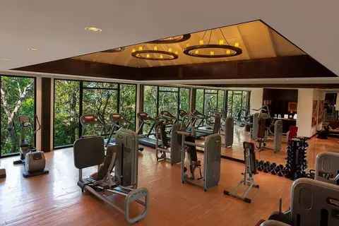 Banyan Tree Mayakoba in Playa del Carmen — foto 27