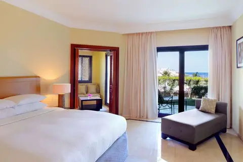 Park Regency Sharm el Sheikh Resort in Sharm El Sheikh — foto 25
