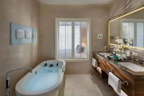 Kempinski Mall Of The Emirates in Dubai — foto 27