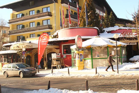 Hotel Latini foto 12