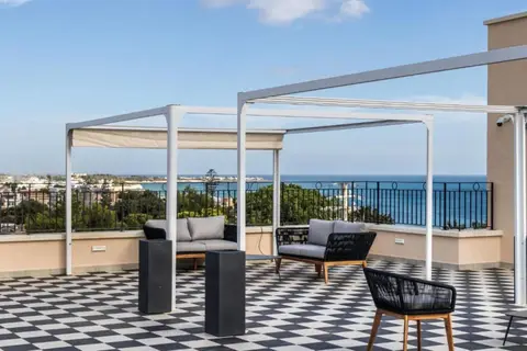 Hotel Netum Mare in Noto, foto 13