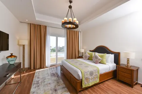 TOLIP North Coast Hotel in El Alamein, foto 13