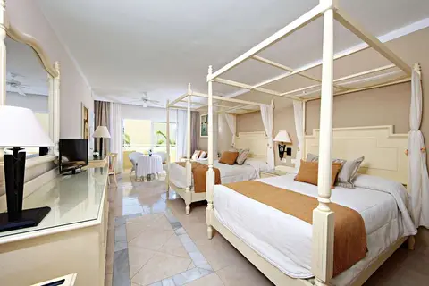 Grand Bahia Principe El Portillo in Las Terrenas — foto 3