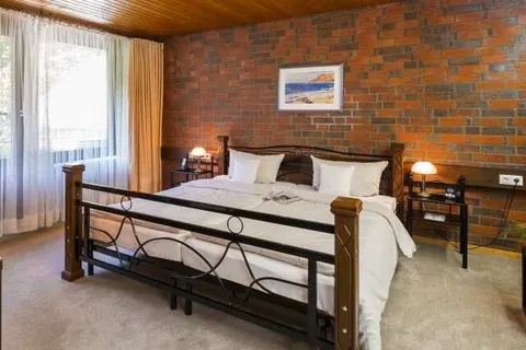 Hotel Zur Heidschnucke foto 6