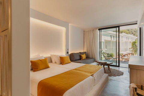 Nativo Hotel Ibiza foto 4