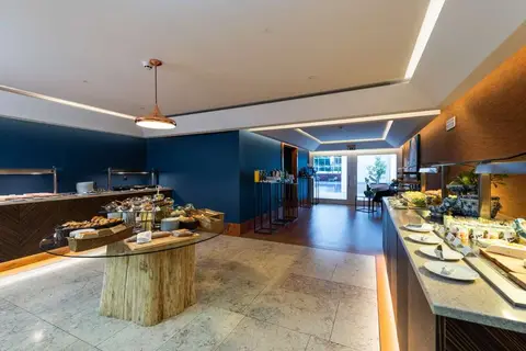 Palacio do Governador Lisbon Hotel & Spa in Lissabon, foto 14