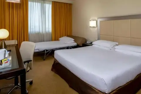 Crown Plaza Padova in Padua, foto 6