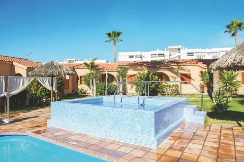 Hotel Nayra - Adults Only in San Bartolomé de Tirajana — foto 6