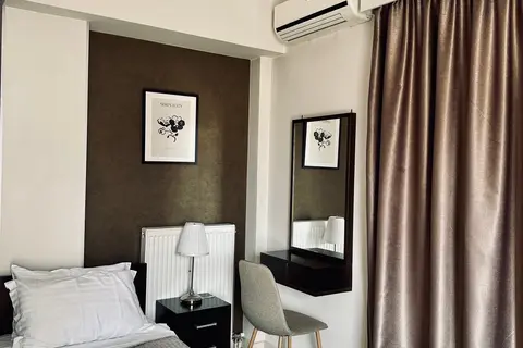 Mc Queen Rooms & Apartments in Athene, foto 16