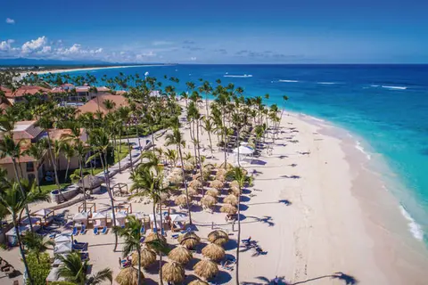 Hotel Majestic Colonial Punta Cana in Salvaleón de Higüey — foto 22