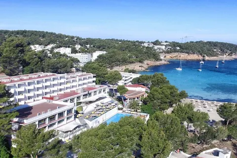 Hotel Sandos El Greco - adults only in Sant Joan de Labritja — foto 29