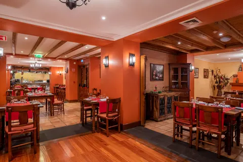 Pestana Village Garden Hotel foto 10