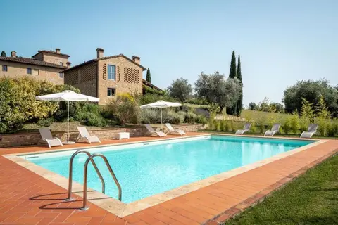 Tenuta Di Sticciano in Certaldo