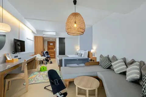 Sunwing Resort Kamala Beach in Kamala, foto 17