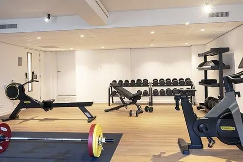 DoubleTree by Hilton Sittard foto 20