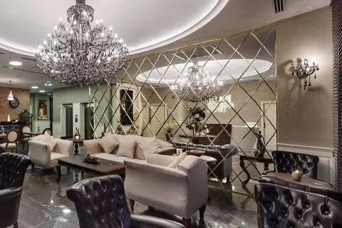 Icon Hotel Istanbul in Fatih — foto 7