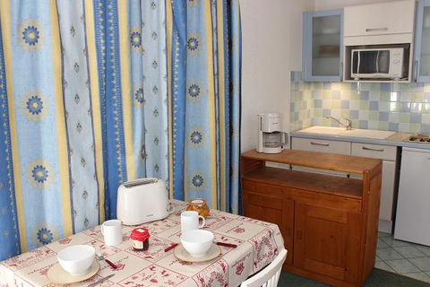 Résidence Les Trois Vallees foto 5