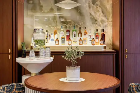 Hotel Faubourg Galant Paris in Parijs, foto 11