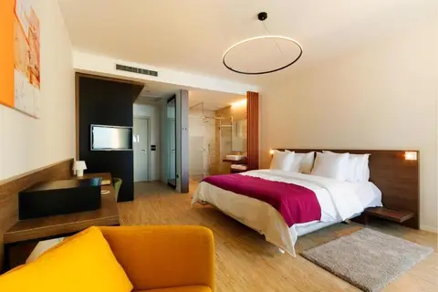 Hotel Ola in Seget Donji — foto 13