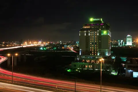 Sundance Hotel Istanbul in Fatih