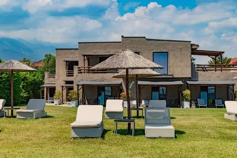 Dion Palace Beauty & Spa Resort in Dion Olympos Municipality, foto 21