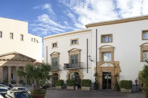 Palazzo Brunaccini in Palermo, foto 12
